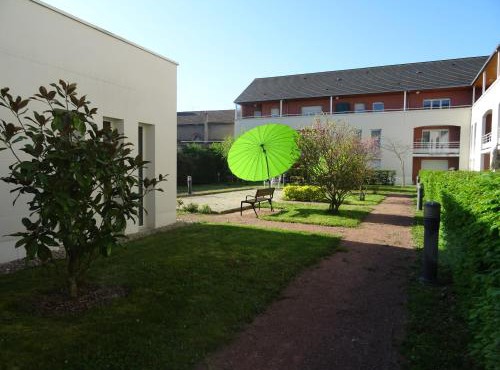 Domitys Le Village