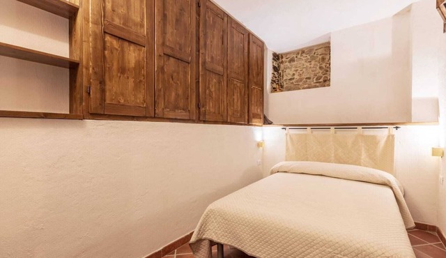 Domm'e Antoni - Apartment in the heart of Ogliastra in stone and juniper
