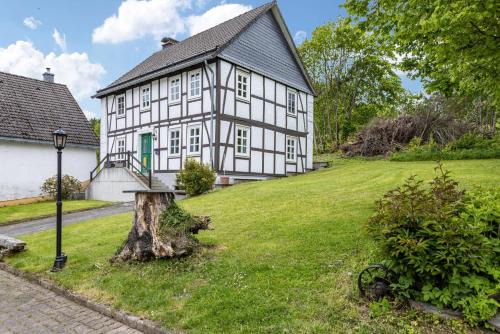 Dommelhof Ferienwohnungen