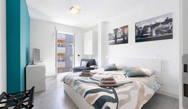Domò – Beautiful Apartment in the City Centre