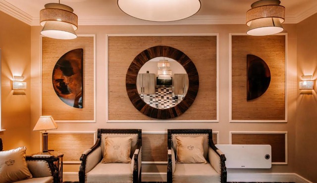 Domo Boutique Hotel Birmingham
