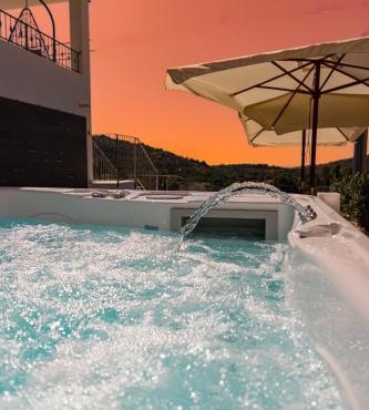 DOMO MARE E TERRA Boutique Rooms and Spa
