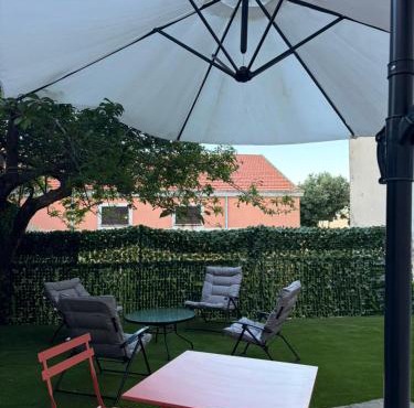 Domos de Budroni B&B