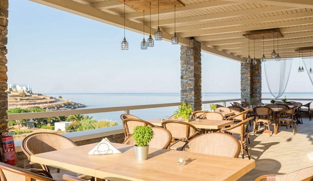 Domotel Kea