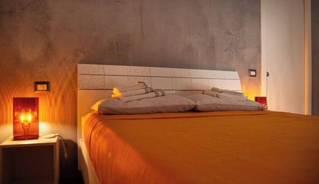 Domotic Suite at Villa Anna