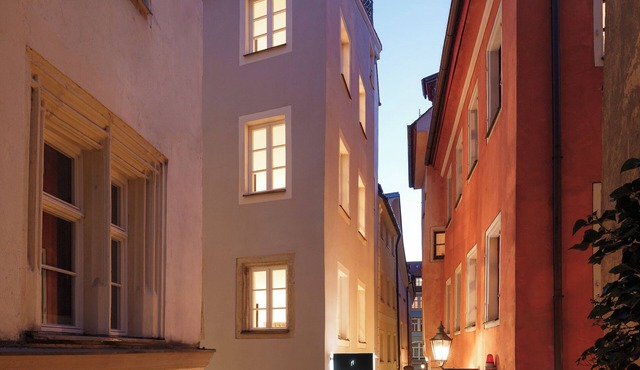 Domresidenz Regensburg