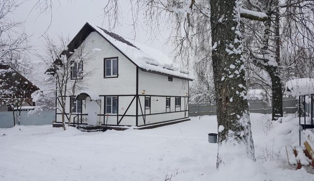 DomStepanovo