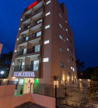 Domum Hotel