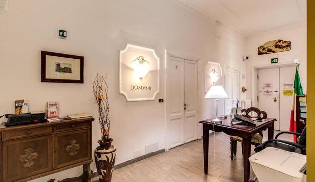 Domus 78