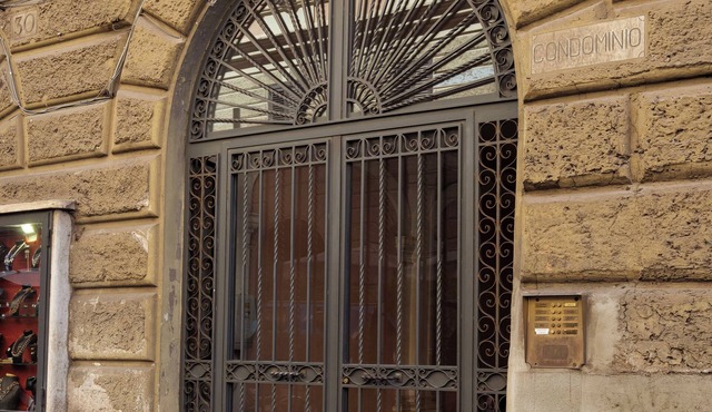 DOMUS ANCONA