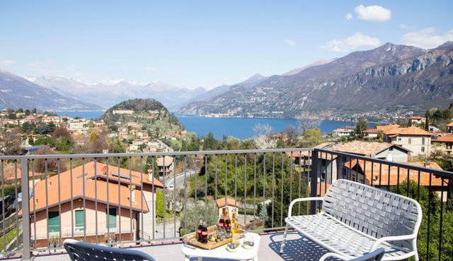 Domus Bellagio