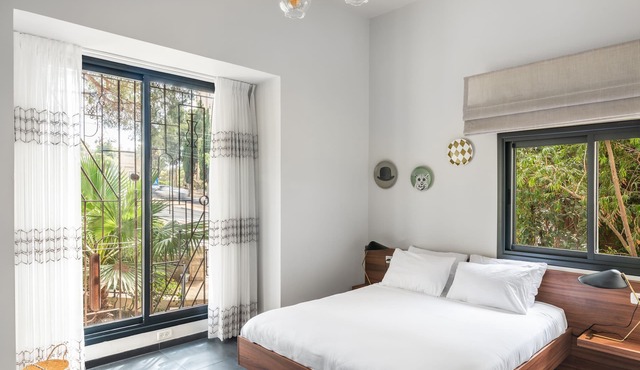 Domus Carmel Hotel