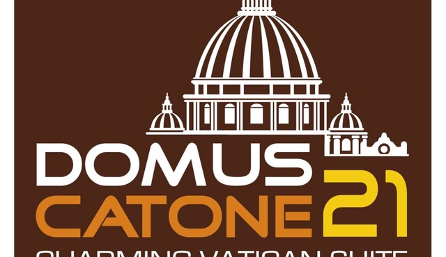 Domus Catone 21 - Charming Vatican Suite.
