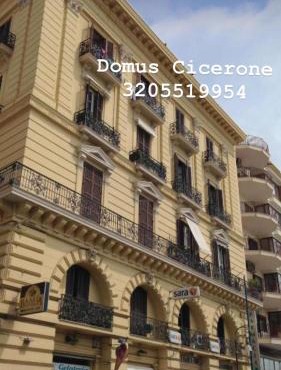 Domus Cicerone