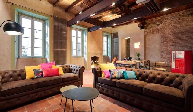 Domus Dea Luxury