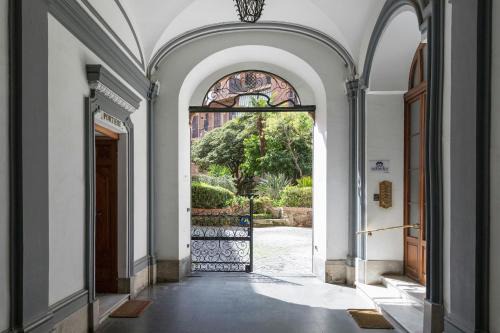 Domus Fornaci