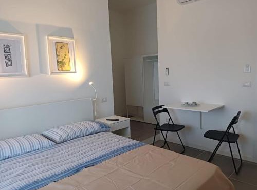Domus Mares camere private