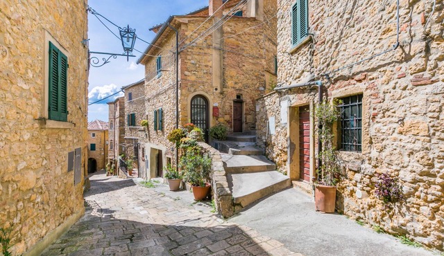 Domus Mariae by Interhome