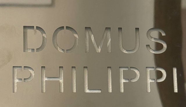 Domus Philippi–Spacious Stay the Heart of Larisa, Perfect for Families & Friends