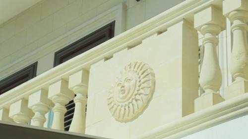 Domus Solis Lupiae
