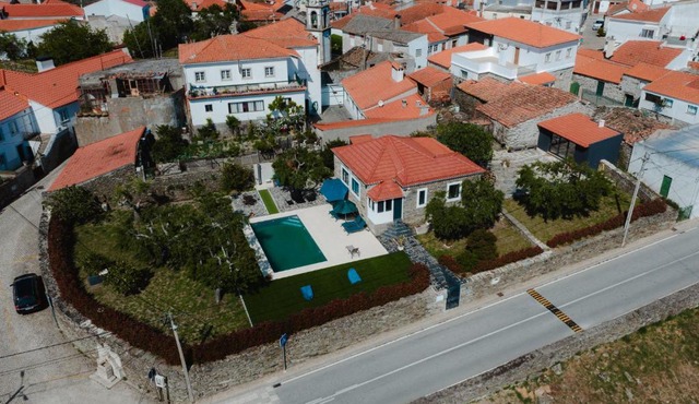 Domus Vila Maria Douro