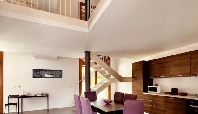 Domy Loft