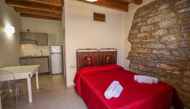 Don Bartolomeo Bellomo studio