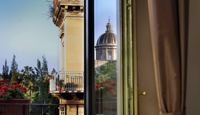 Don Giovanni charming apartment