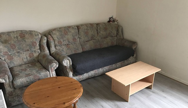 Don street Apartment