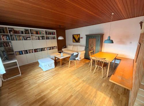 Donau Apartment