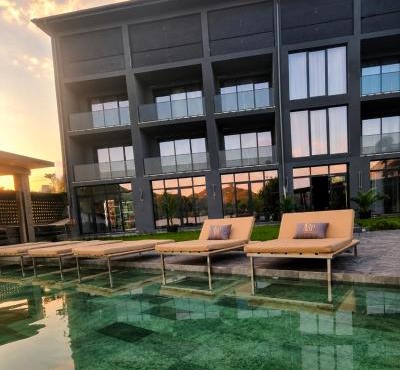 Donau Resort