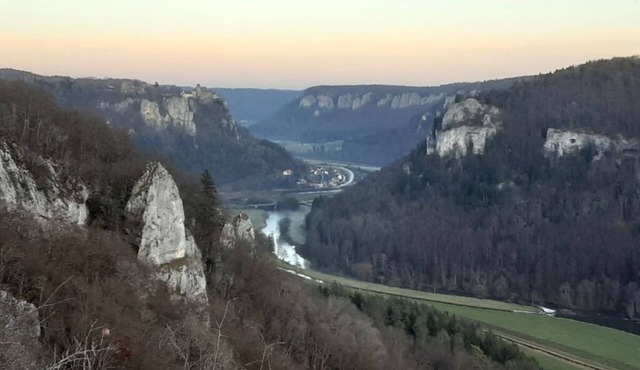 Donautal Comfortable holiday residence