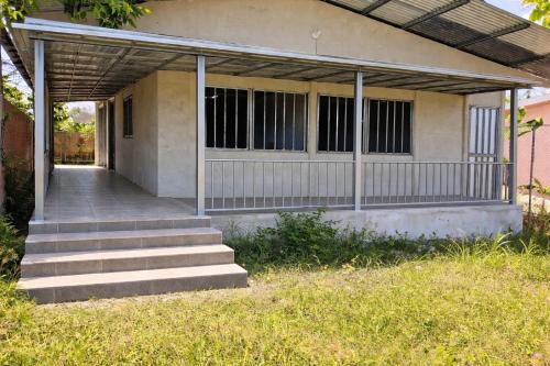 Donde Gareth