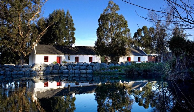 Donegal House