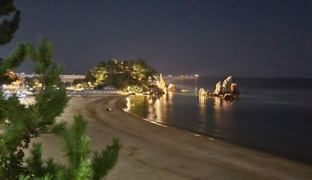 dong hae ae pension