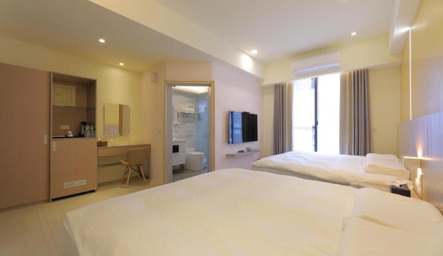 Donghao Hotel