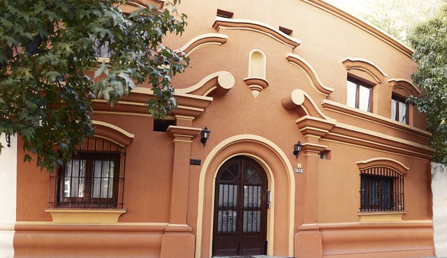Donna Alda Casa