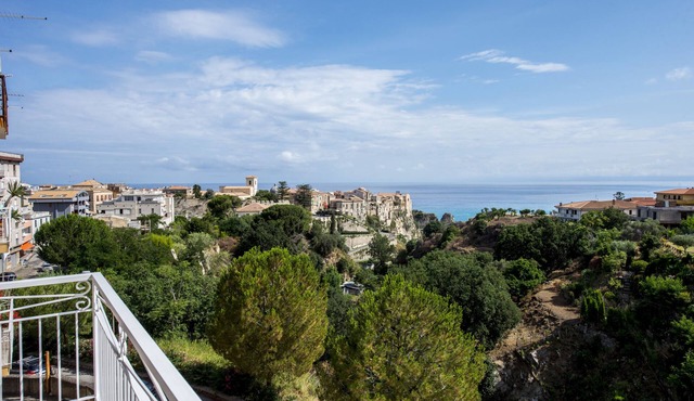 Donna Rosa Accommodation