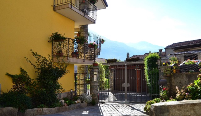 Donnas: Apartment/flat - Donnas
