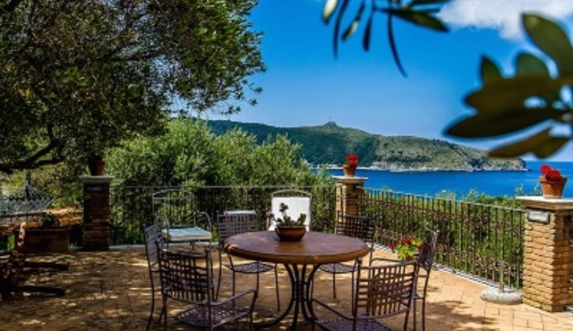 Donnasilia B&B