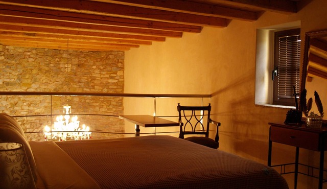 DonQuihotel Chalet
