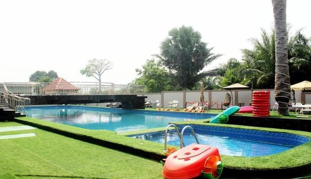 Donwill Hotel