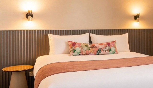 Doonside Hotel