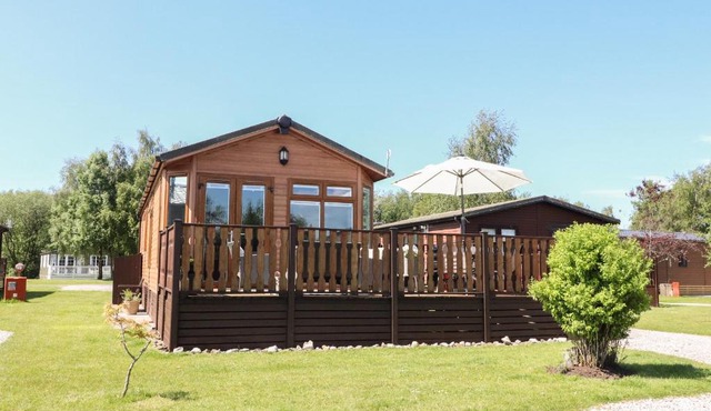 Doormouse Lodge