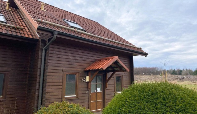 Doppelhaushälfte in Hasselfelde