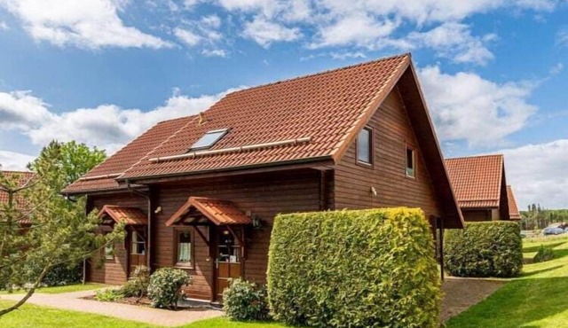 Doppelhaushälfte in Hasselfelde