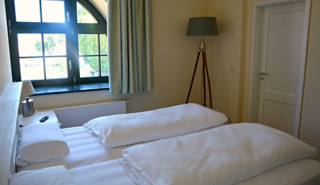 Doppelzimmer 4 - Wildhof