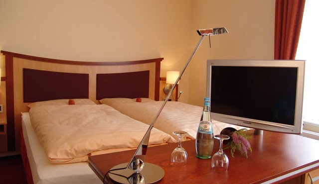 Doppelzimmer 4 - Witt's Gasthof zur Post