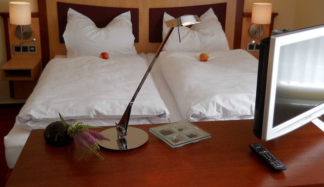 Doppelzimmer 6 - Witt's Gasthof zur Post
