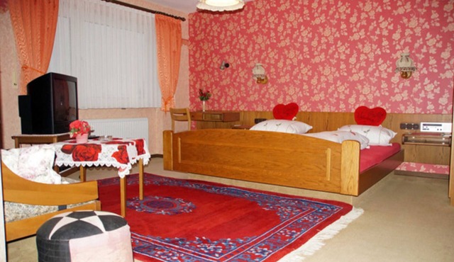 Doppelzimmer + - Bayerischer Hof